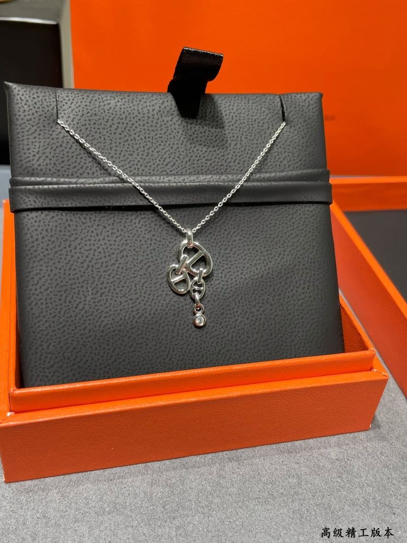 Hermes Necklaces